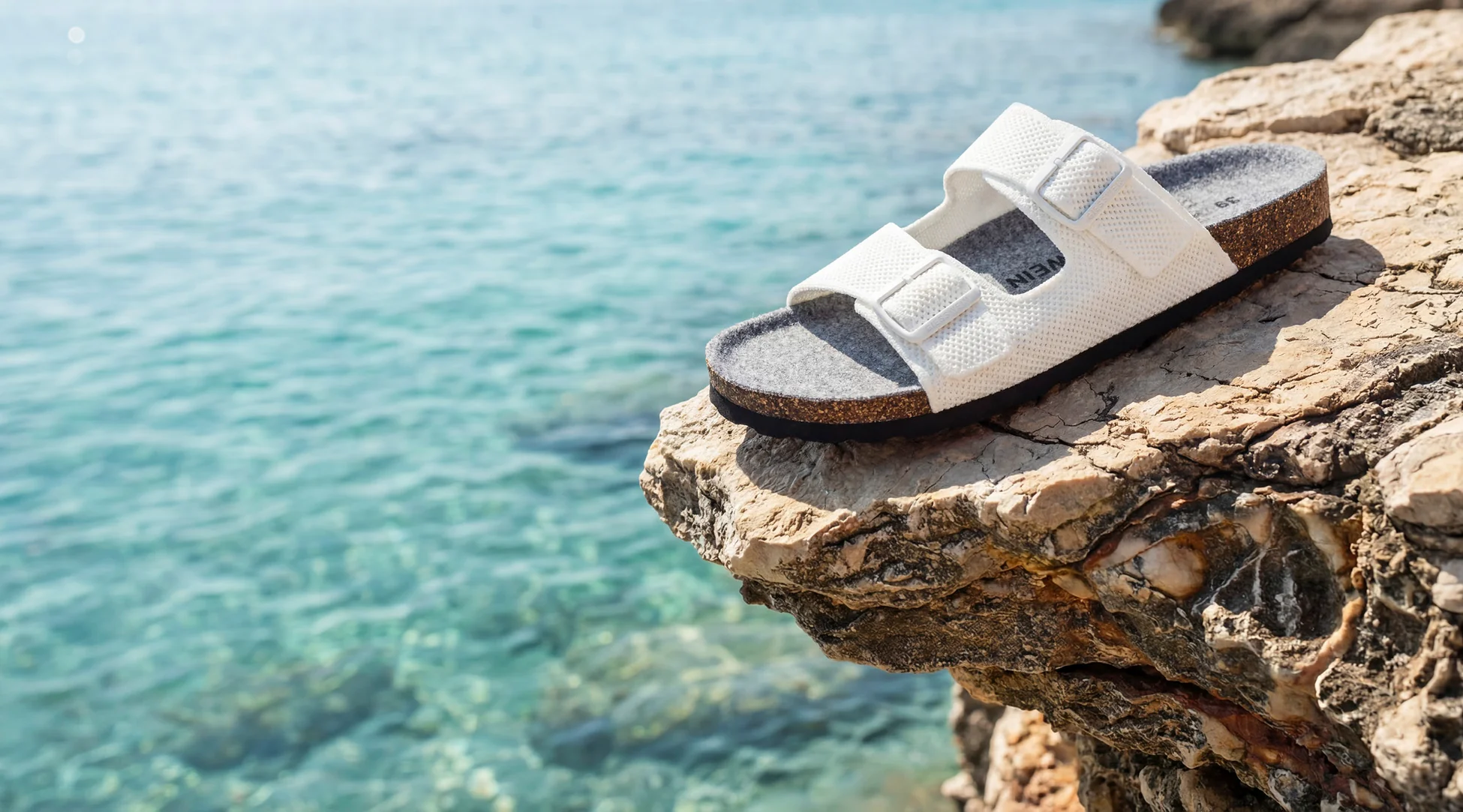 Cloud-Like Comfort in Every Step