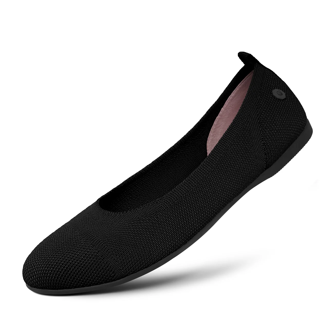 Round Toe Flats - Image 19
