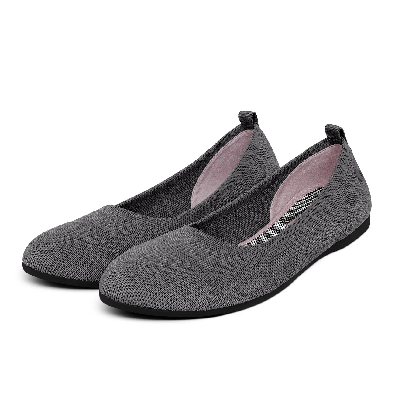 Round Toe Flats - Image 30