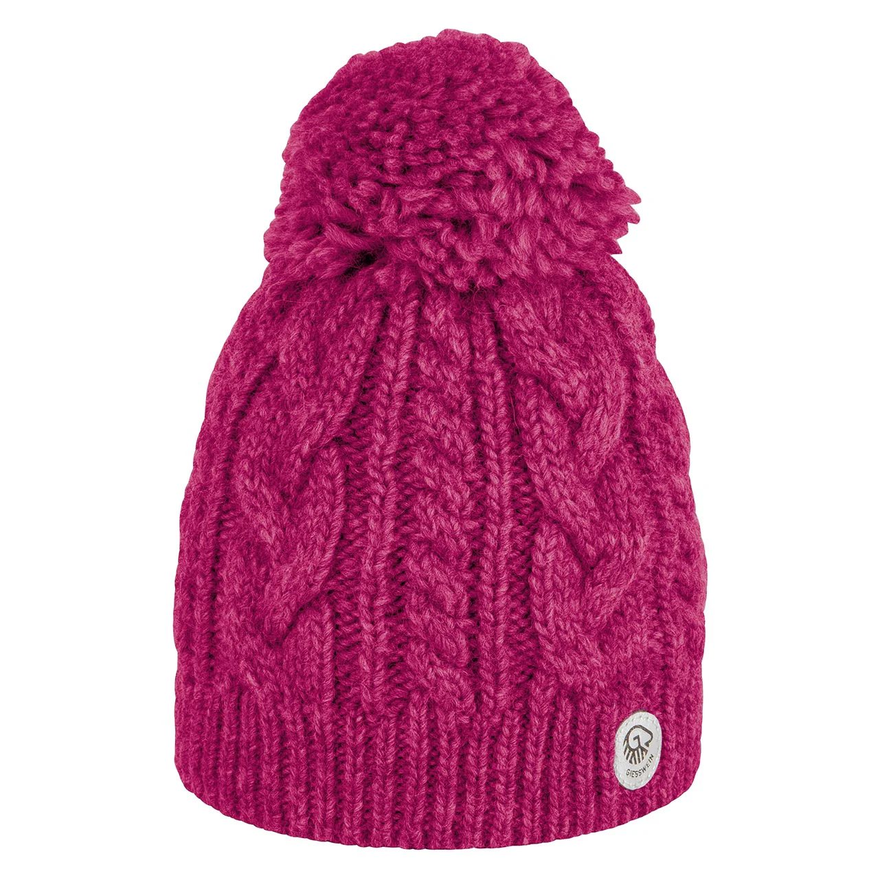 Beanie Reisskofel
