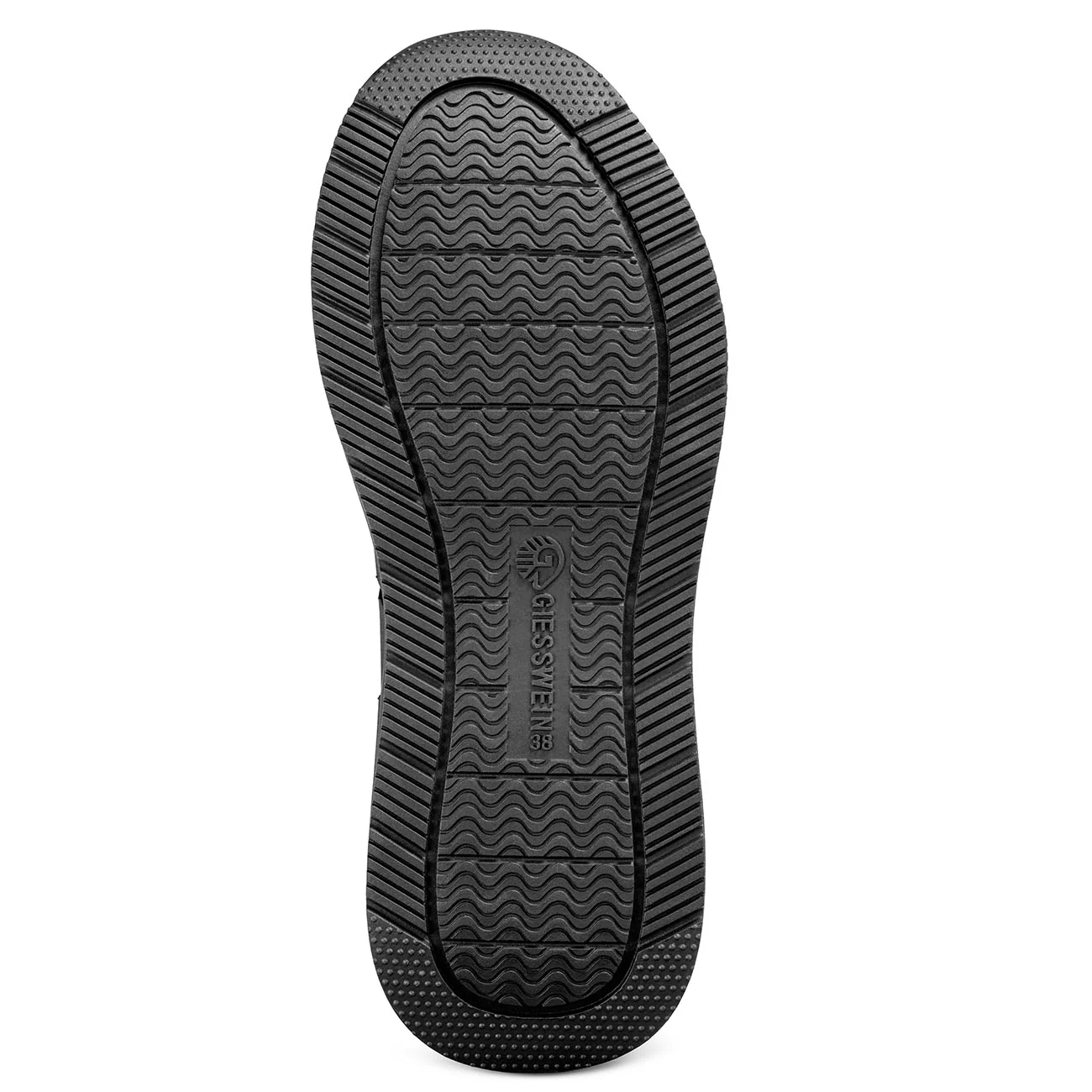 Chunky High Sneaker Men - Image 5