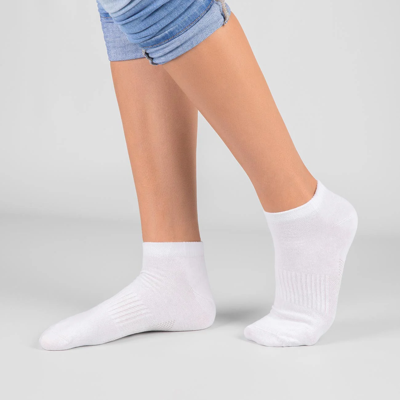 Sneaker socks (6-pack) - Image 6