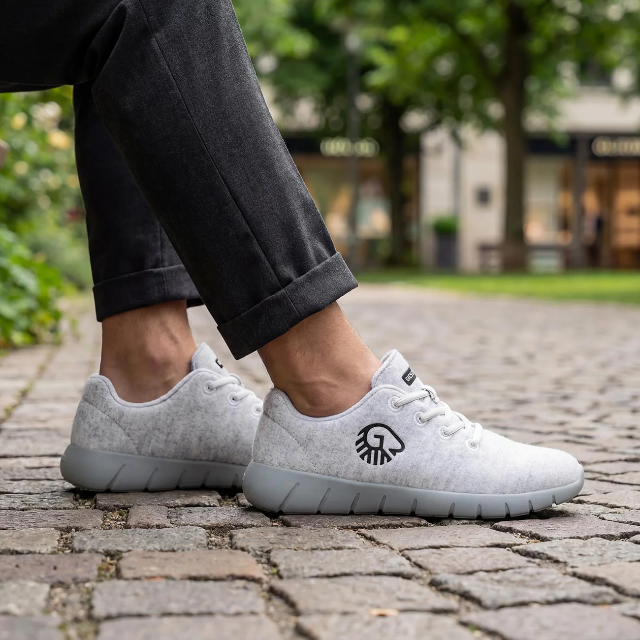 Merino Runners MEN - Image 3