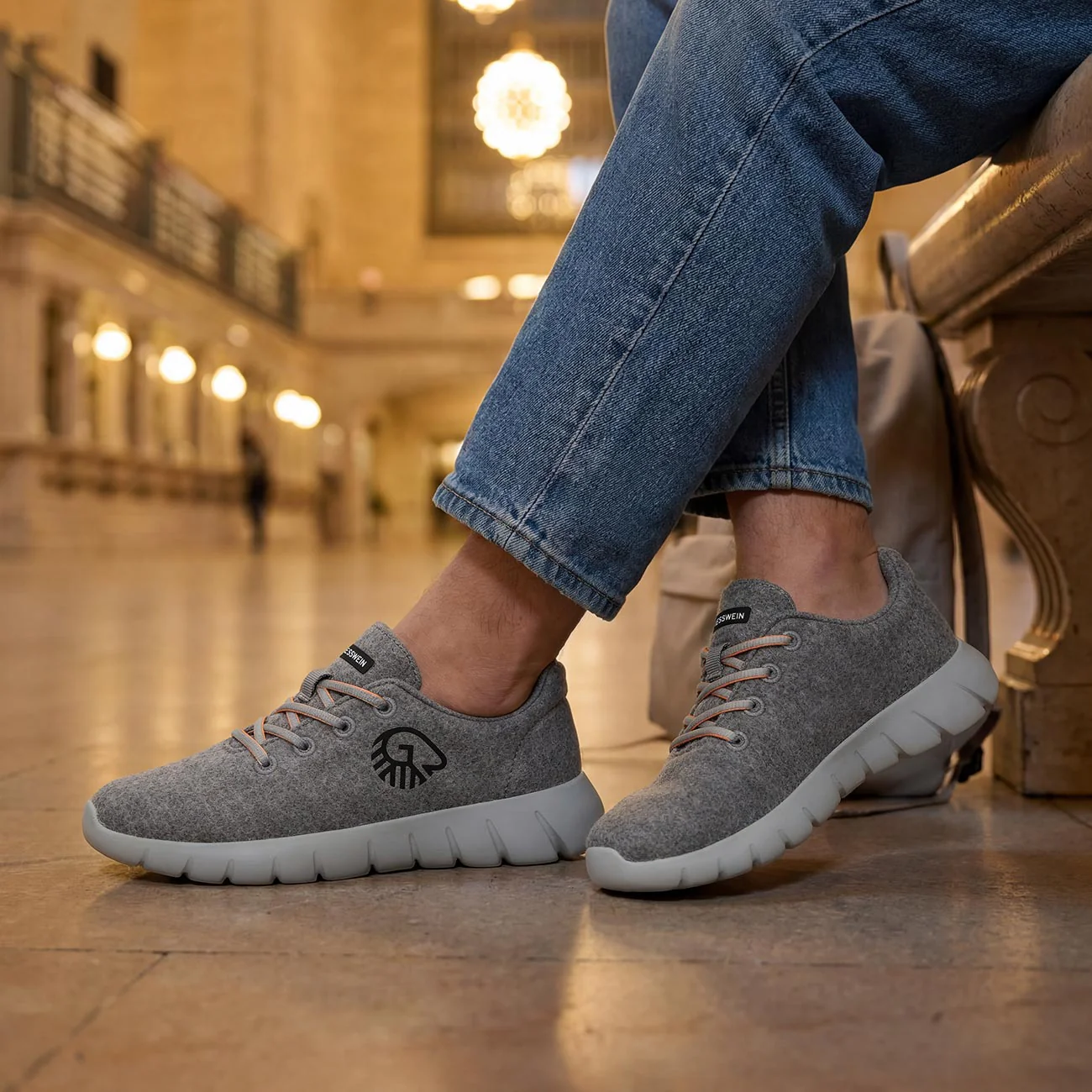 Merino Runners MEN - Image 5