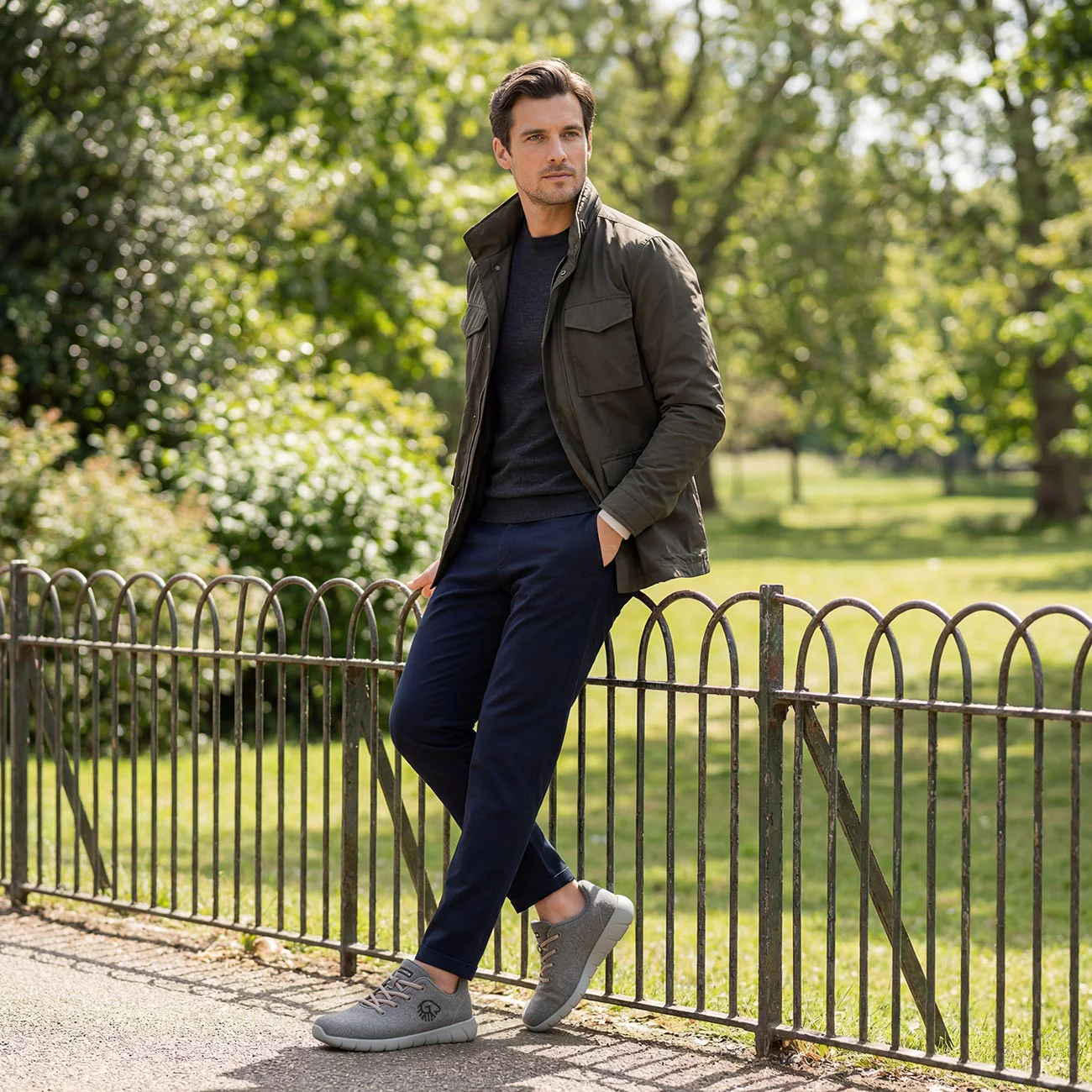Merino Runners MEN - Image 83