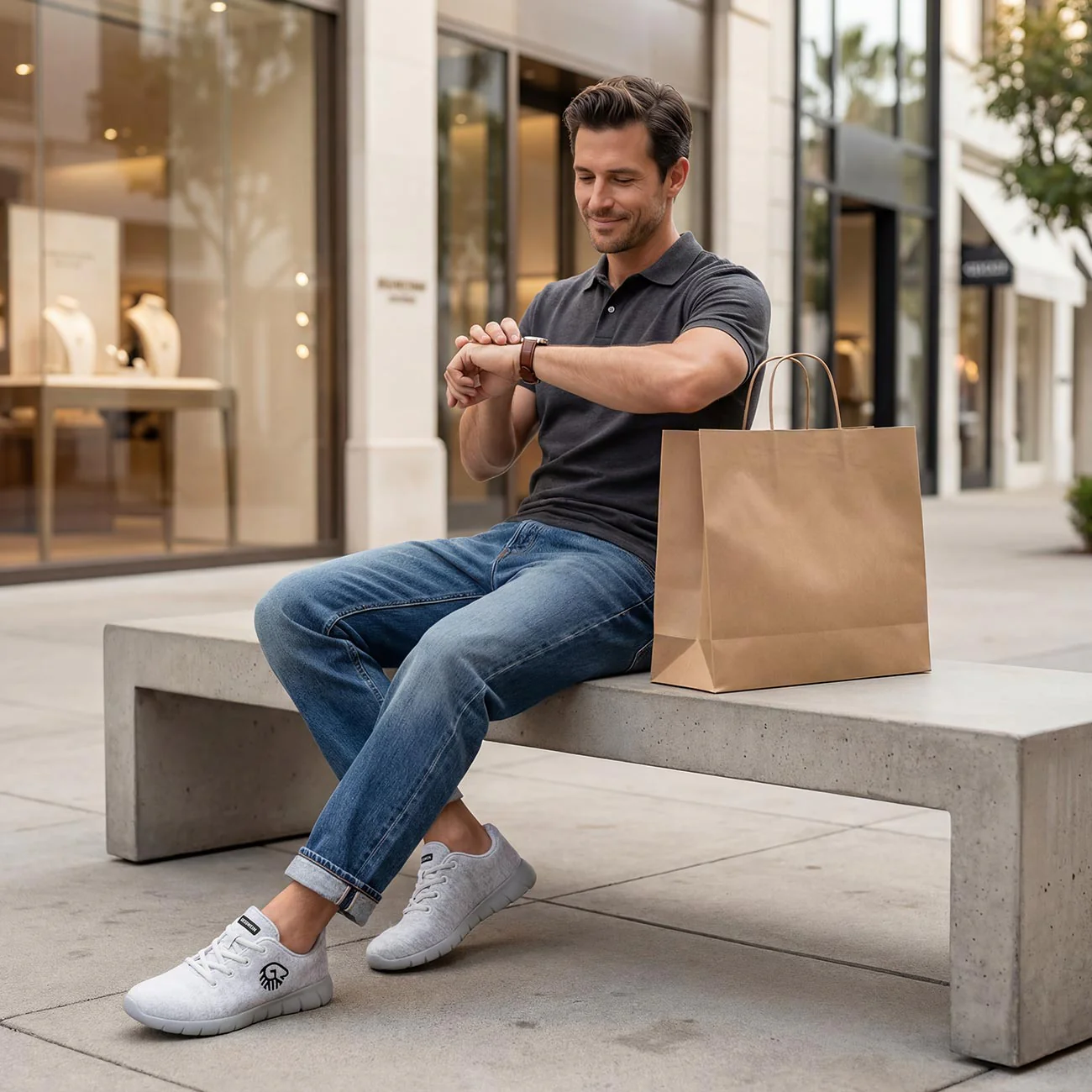 Merino Runners MEN - Image 86