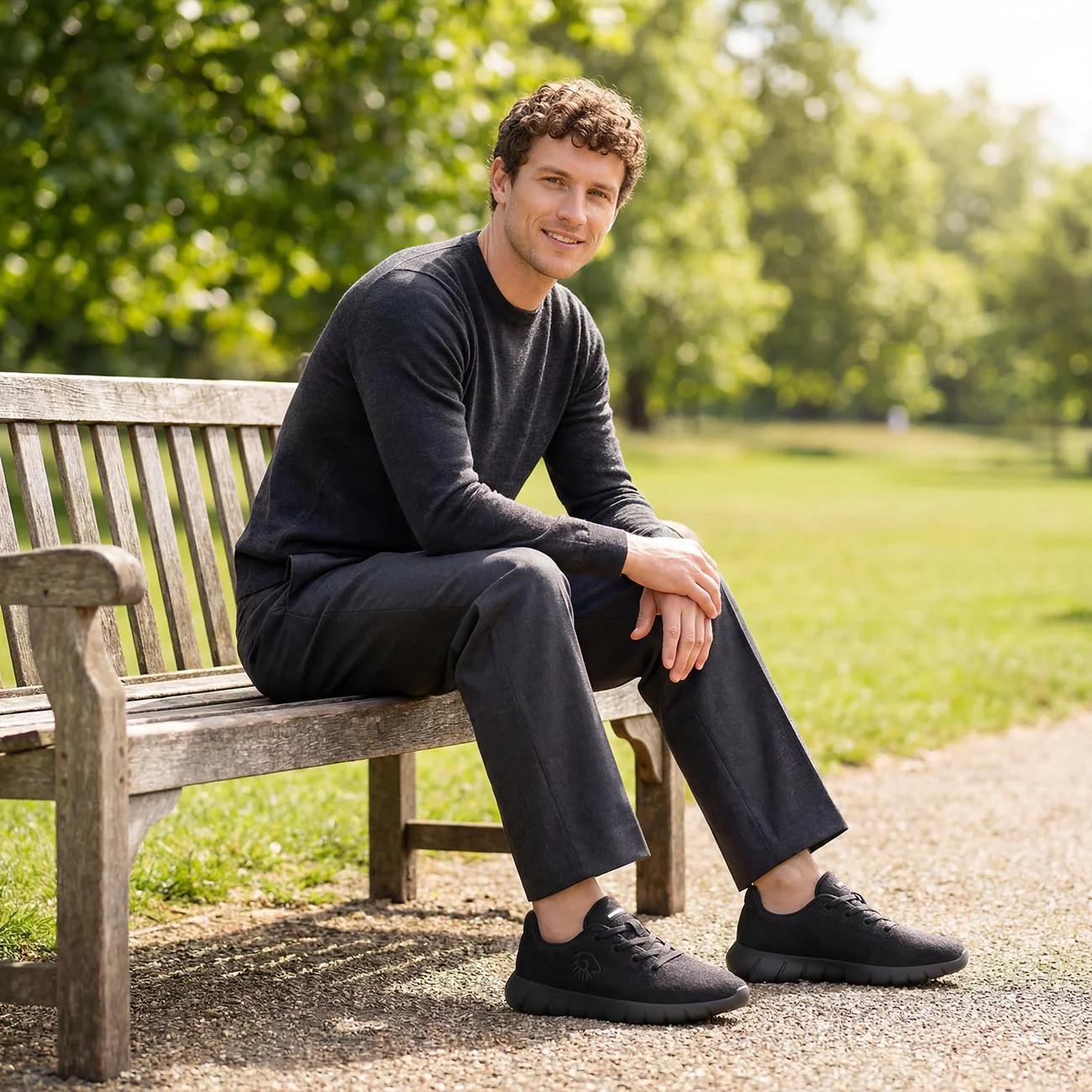 Merino Runners MEN - Image 87