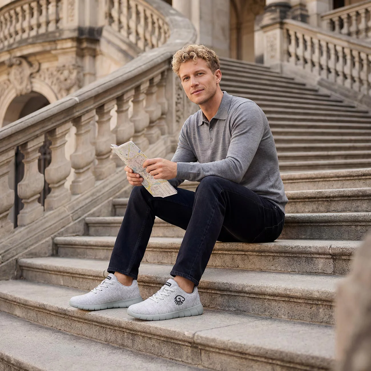 Merino Runners MEN - Image 89