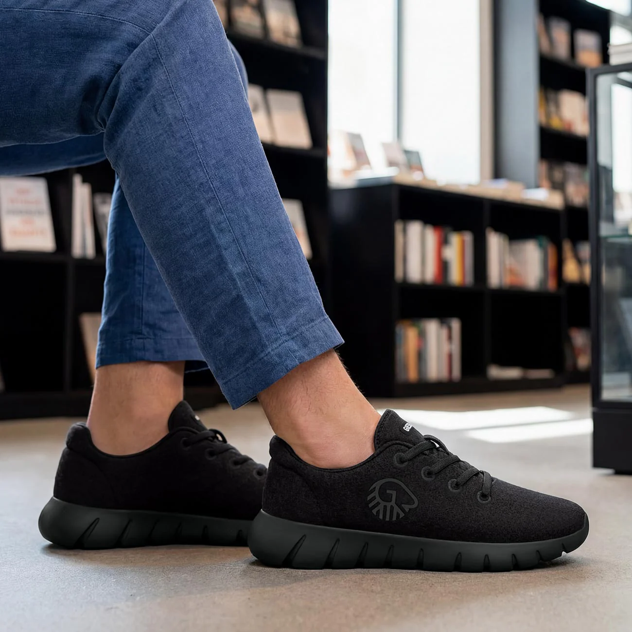 Merino Runners MEN - Image 90