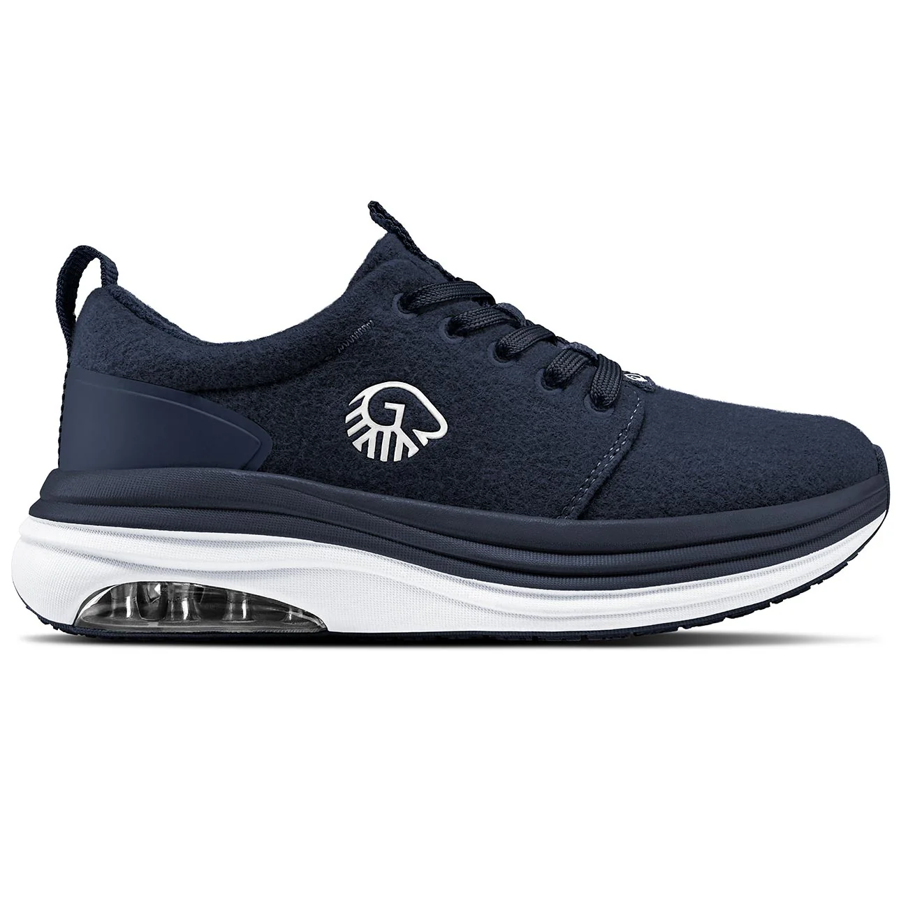 Merino Curve Max Men - Image 5
