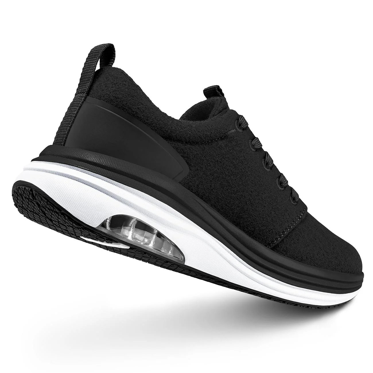 Merino Curve Max Women - Image 4
