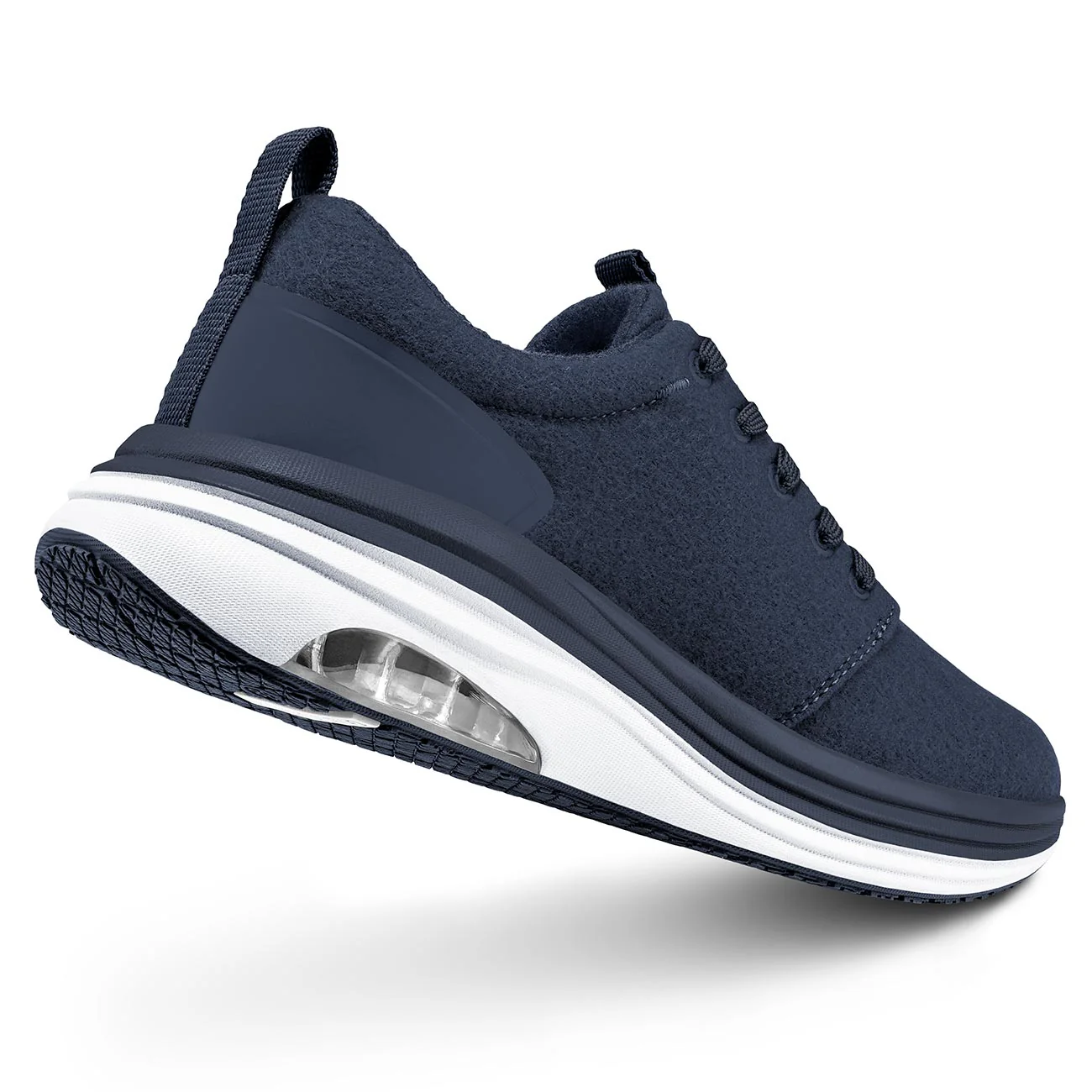 Merino Curve Max Women - Image 9