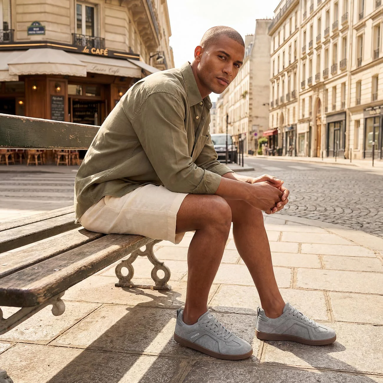 Merino Glide Men - Image 22
