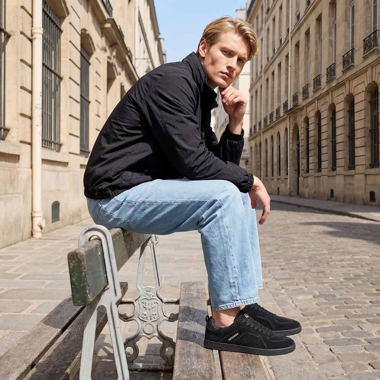 Merino Glide Men - Image 28