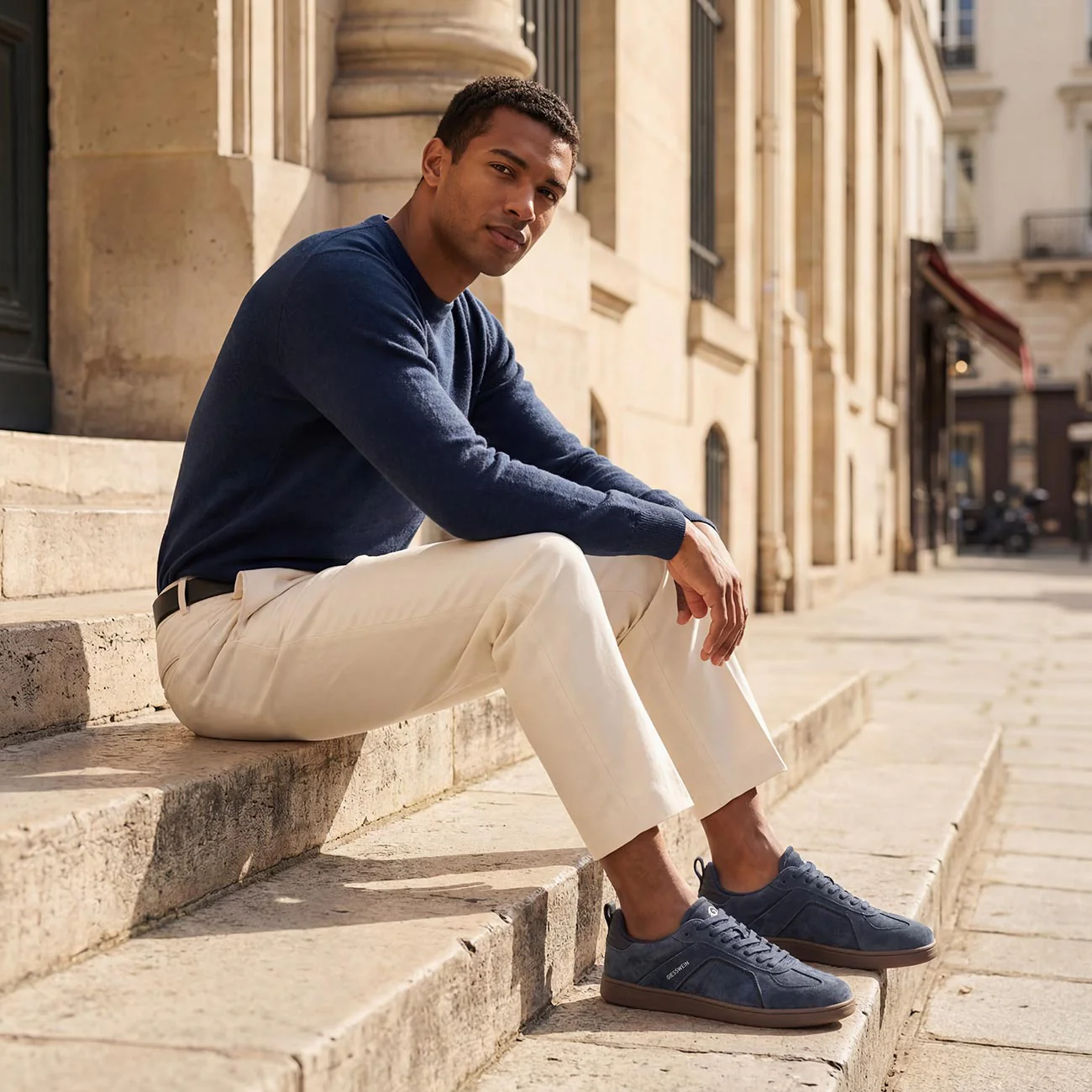 Merino Glide Men - Image 30