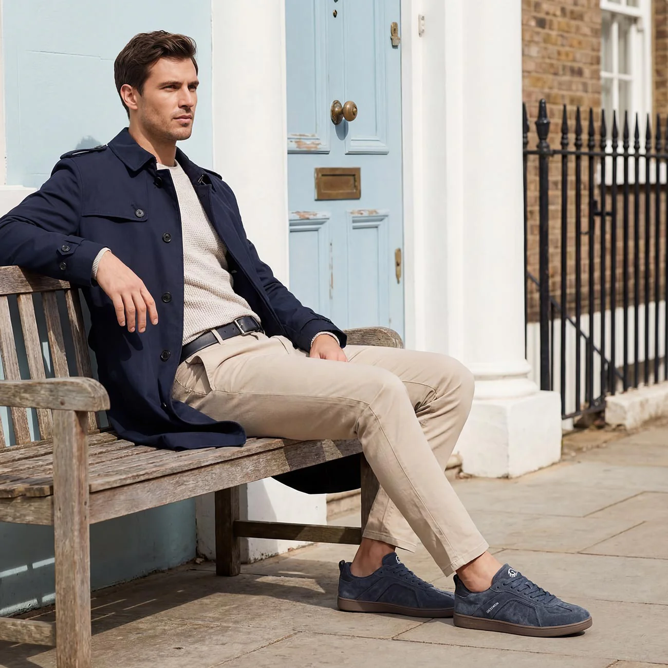 Merino Glide Men - Image 31