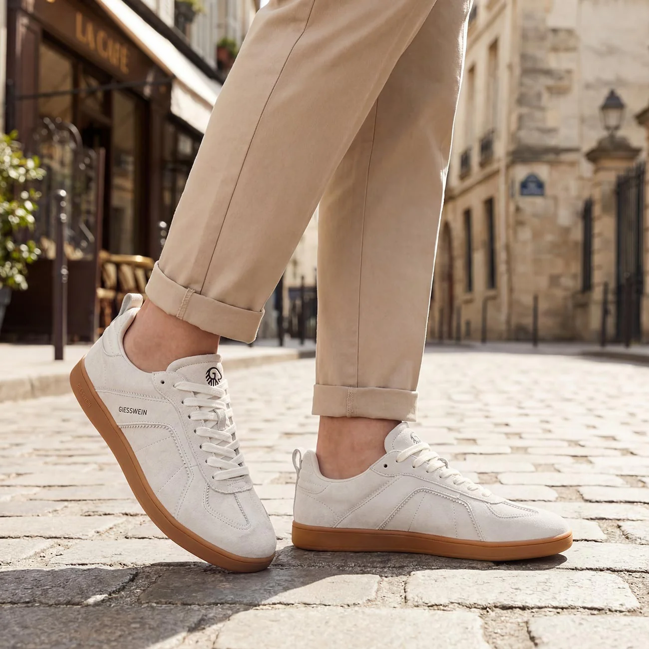 Merino Glide Men - Image 7