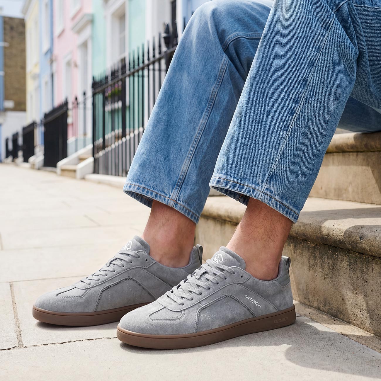 Merino Glide Men - Image 8
