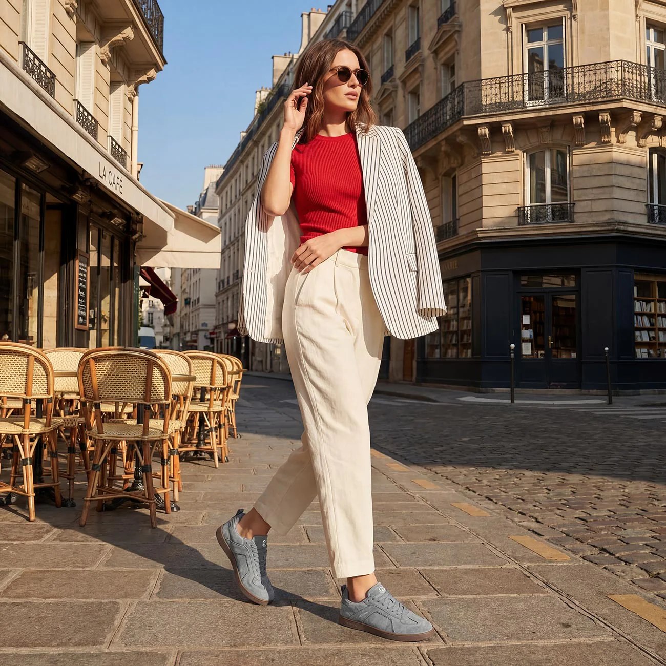 Merino Glide Women - Image 22