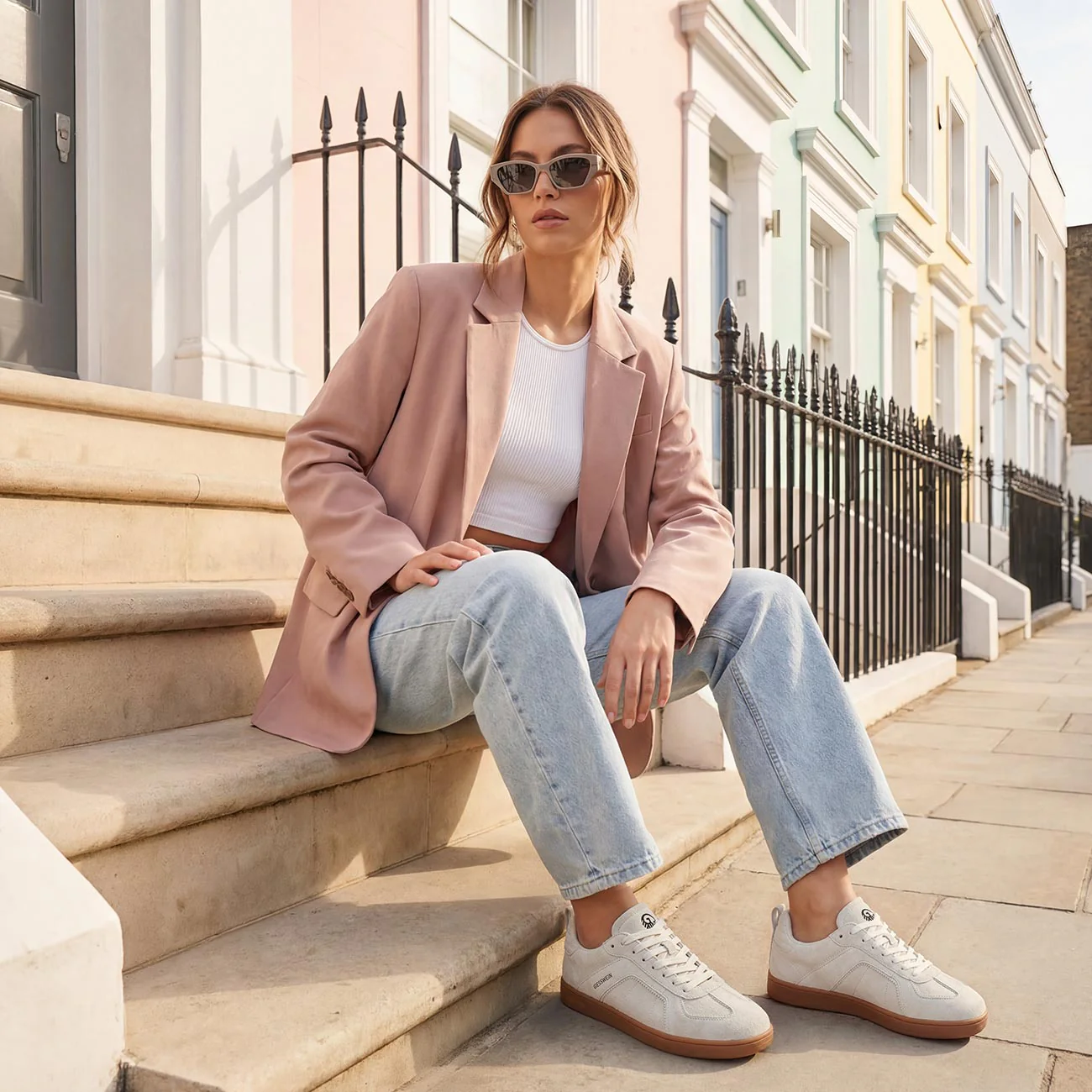 Merino Glide Women - Image 24
