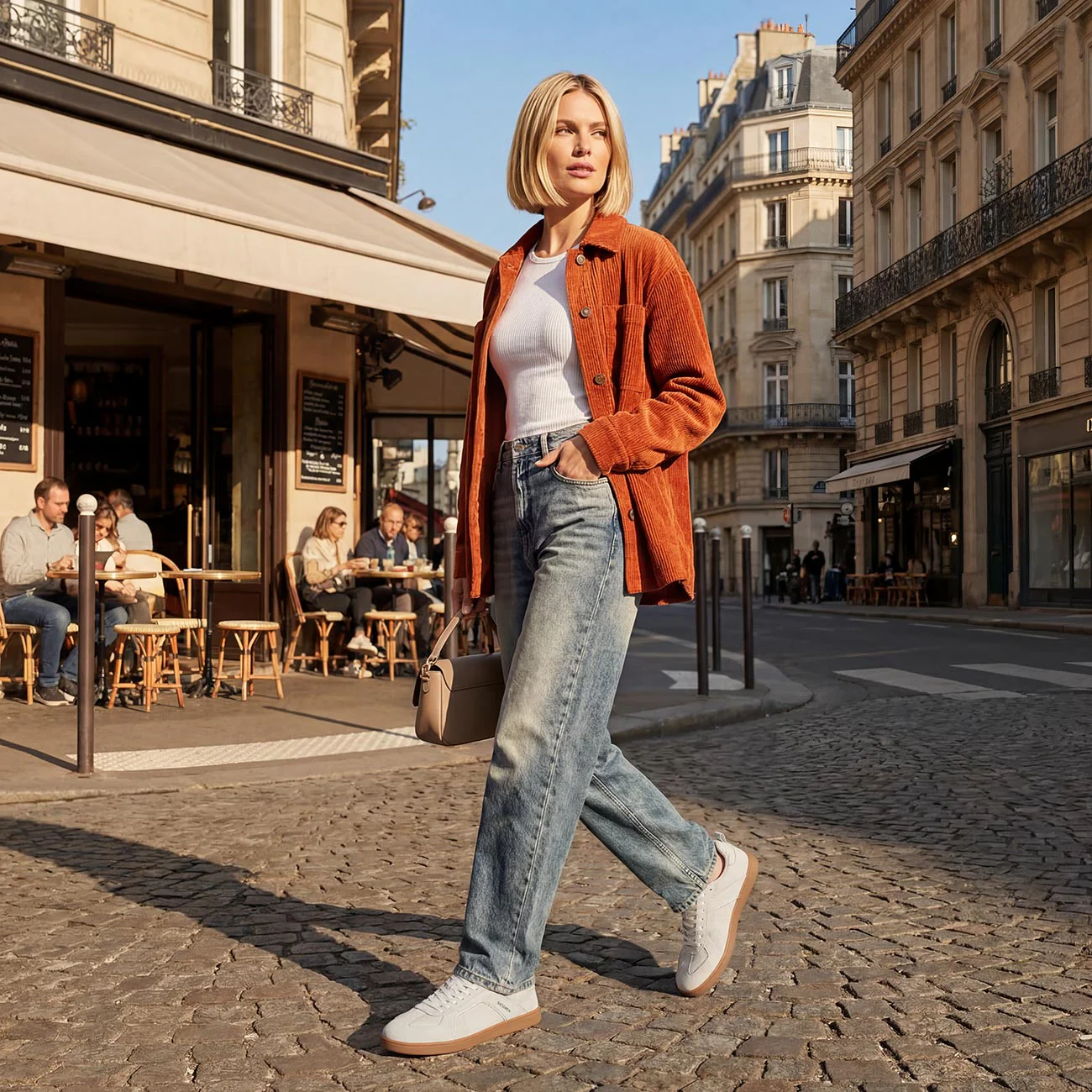 Merino Glide Women - Image 25