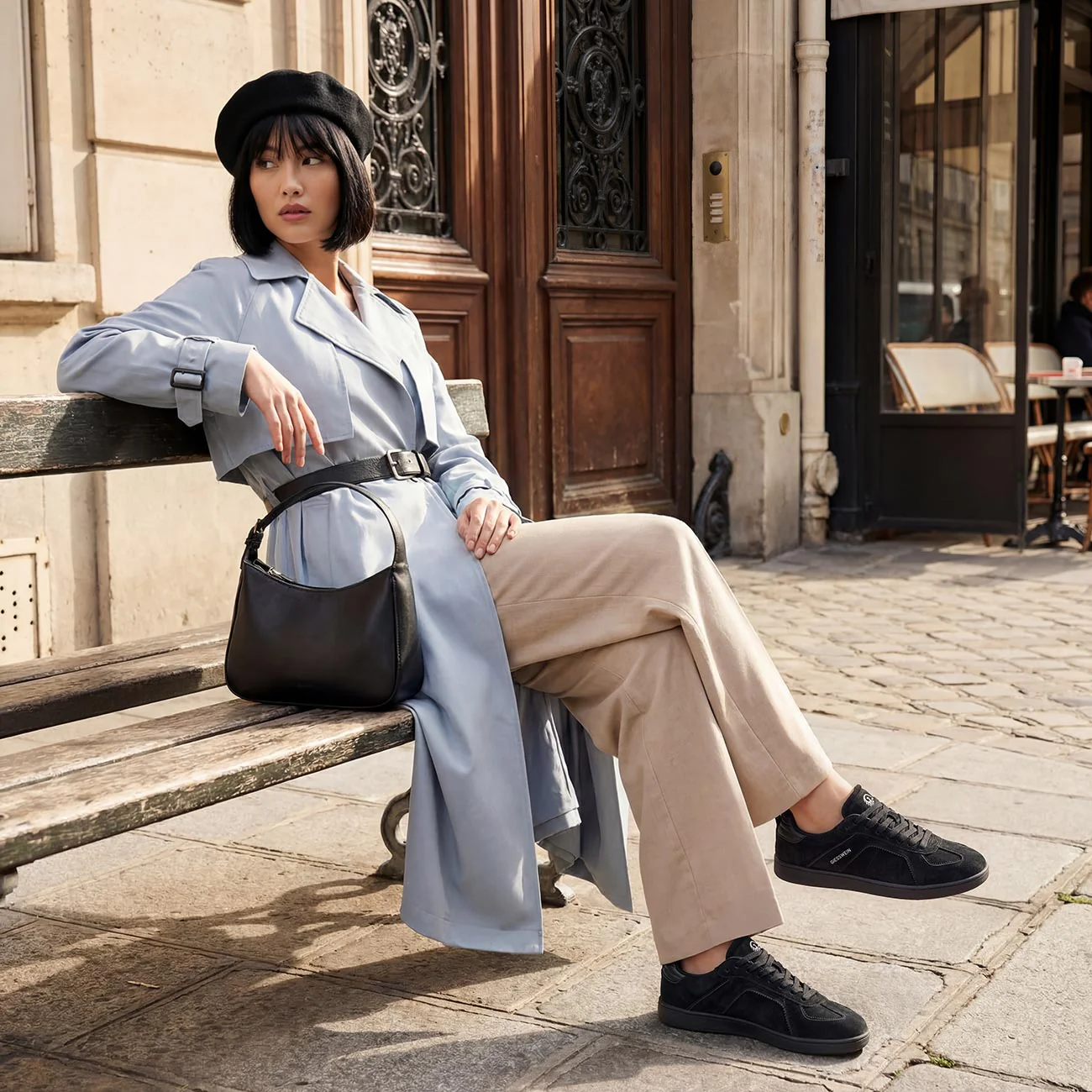 Merino Glide Women - Image 27