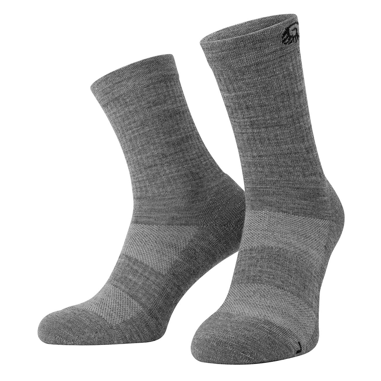 Merino Hiking Socks (3-pack) - Image 27