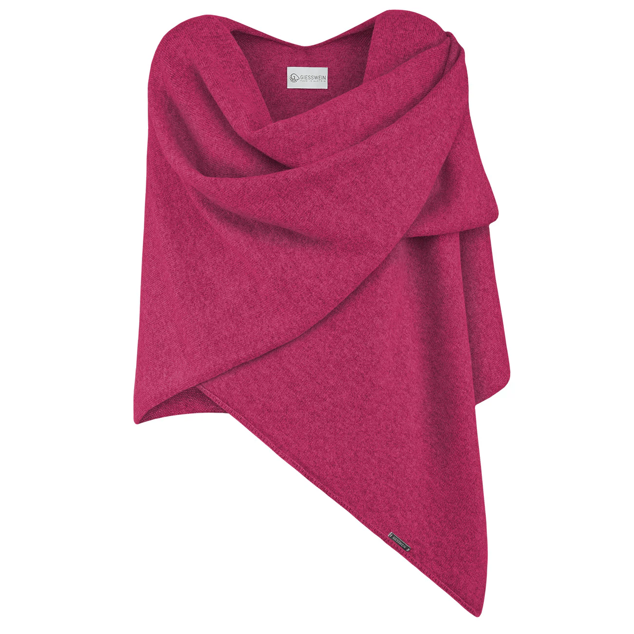 Cape Scarf - Image 10