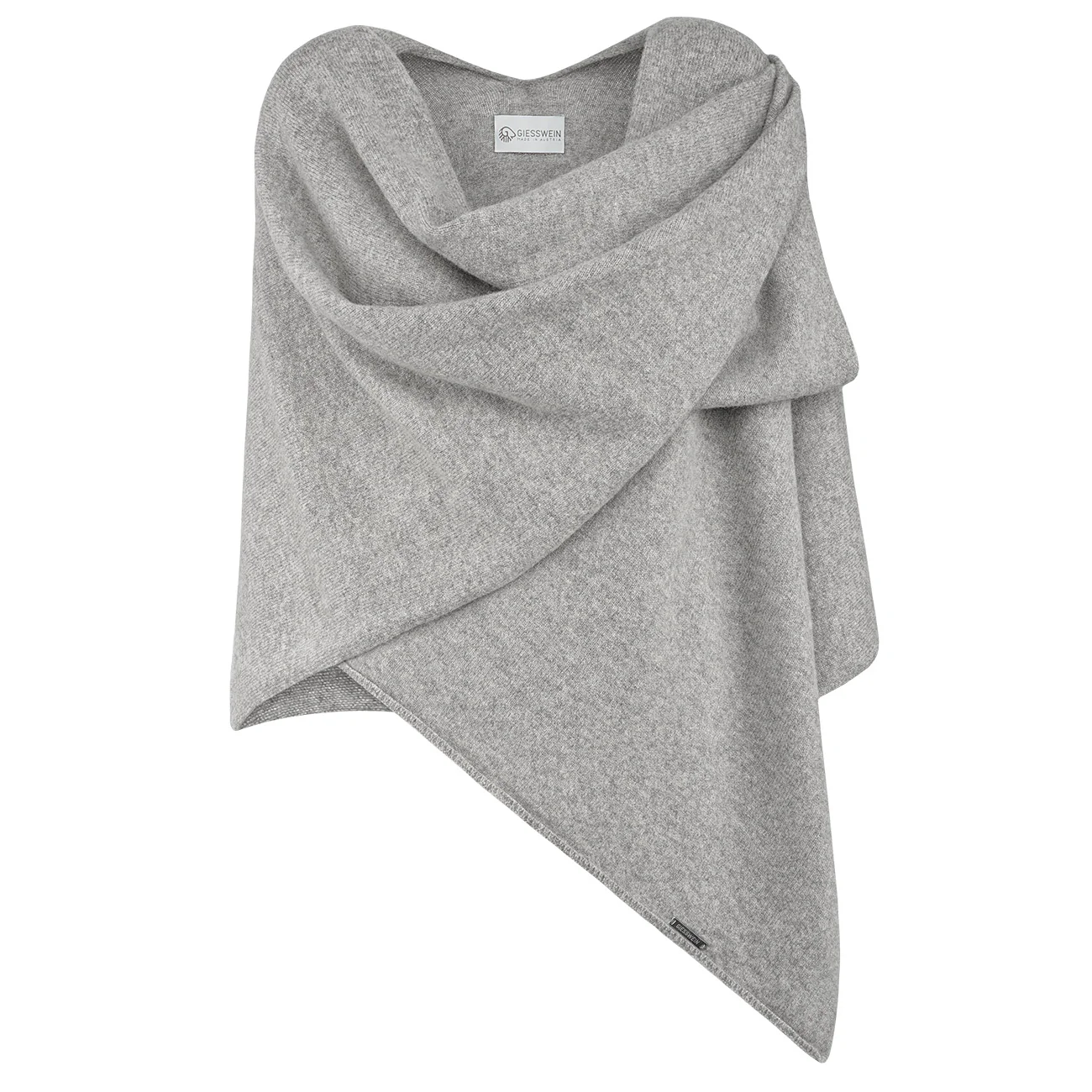 Cape Scarf - Image 11