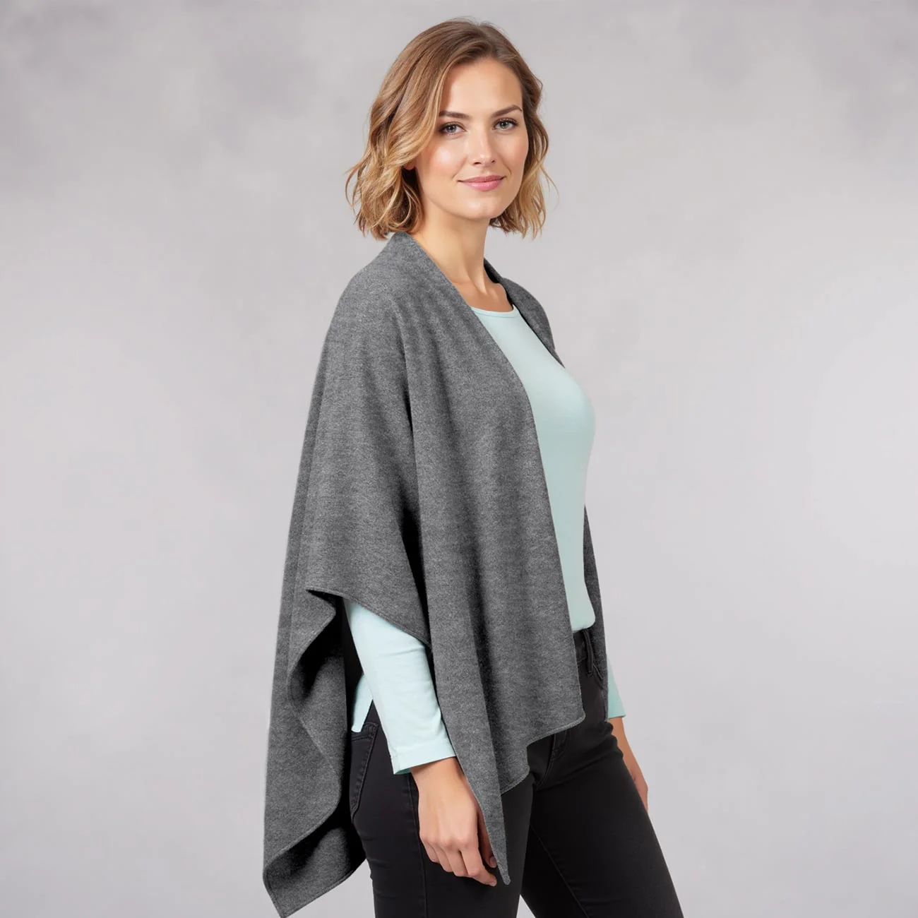 Cape Scarf - Image 13
