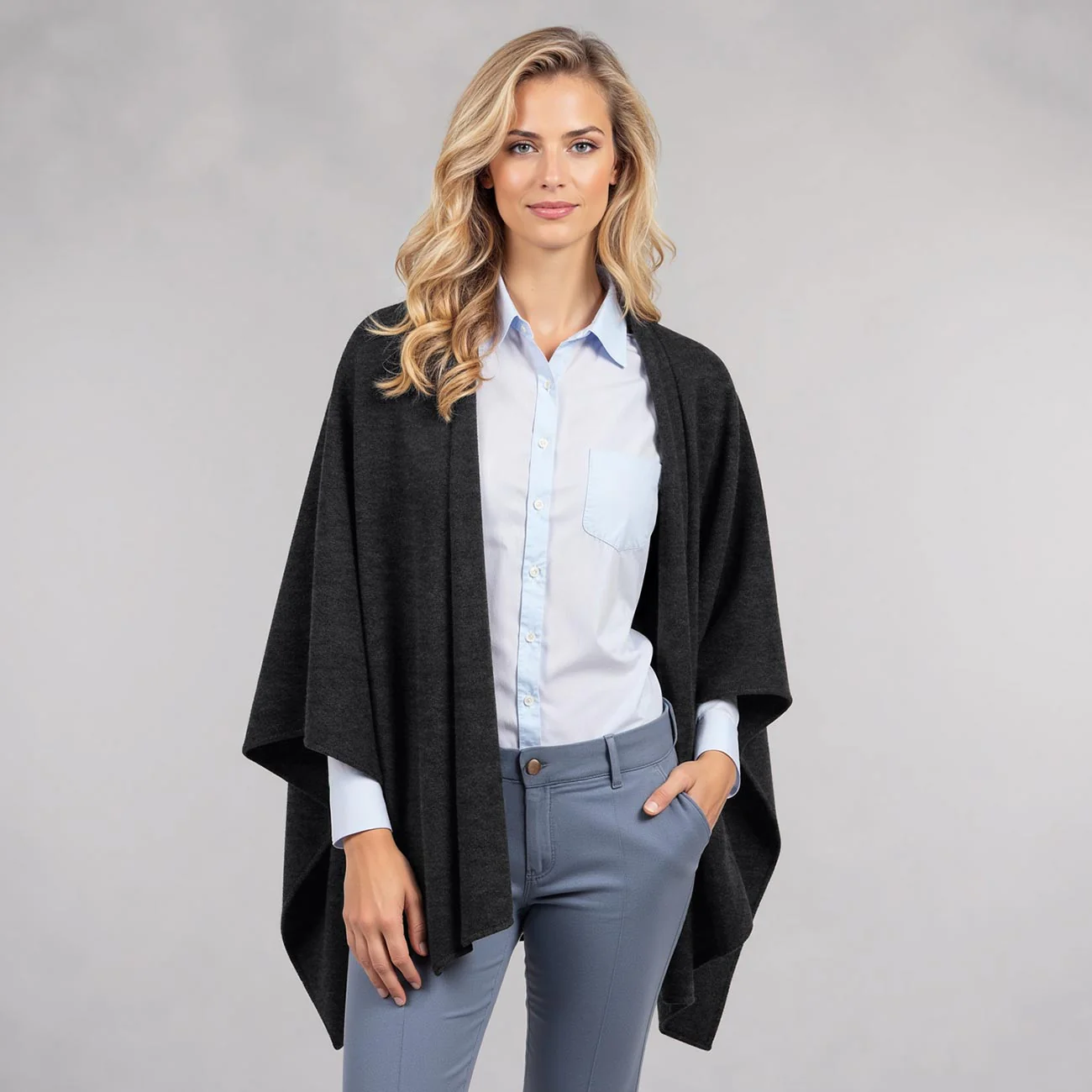Cape Scarf - Image 14