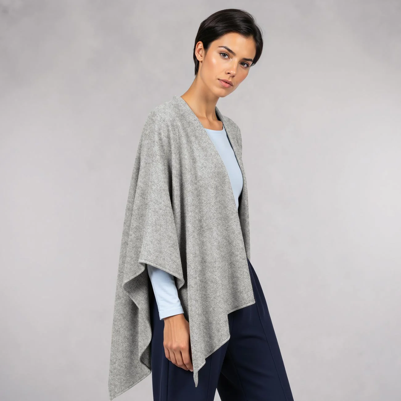 Cape Scarf - Image 15