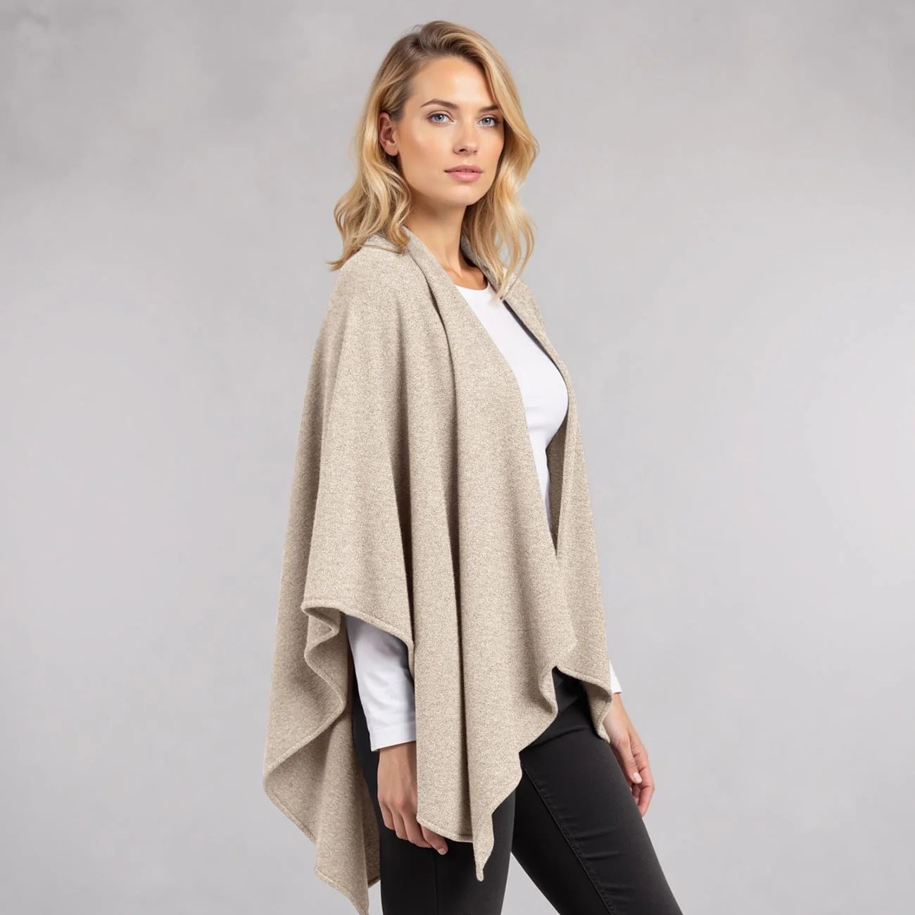 Cape Scarf - Image 16