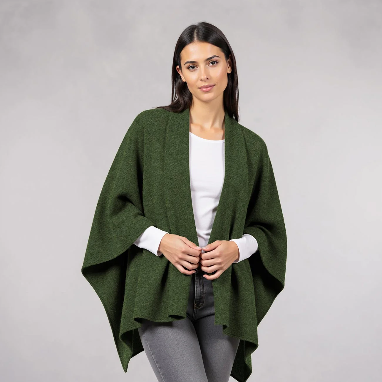 Cape Scarf - Image 18