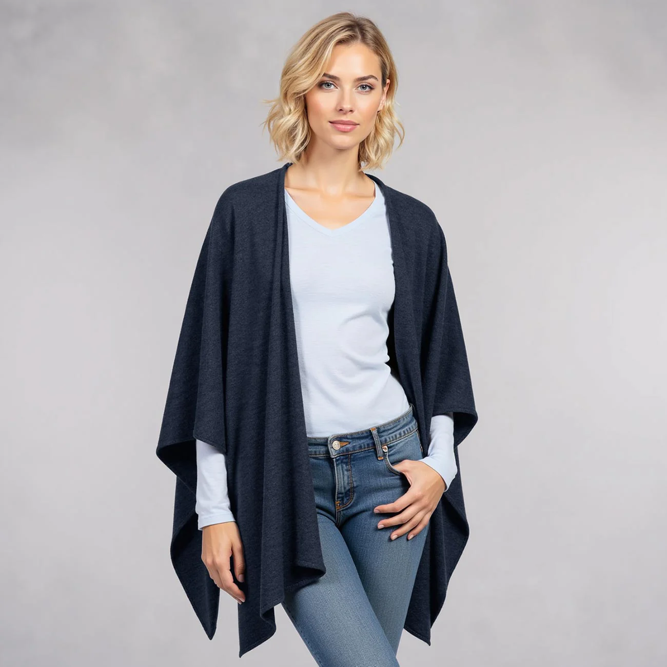 Cape Scarf - Image 19