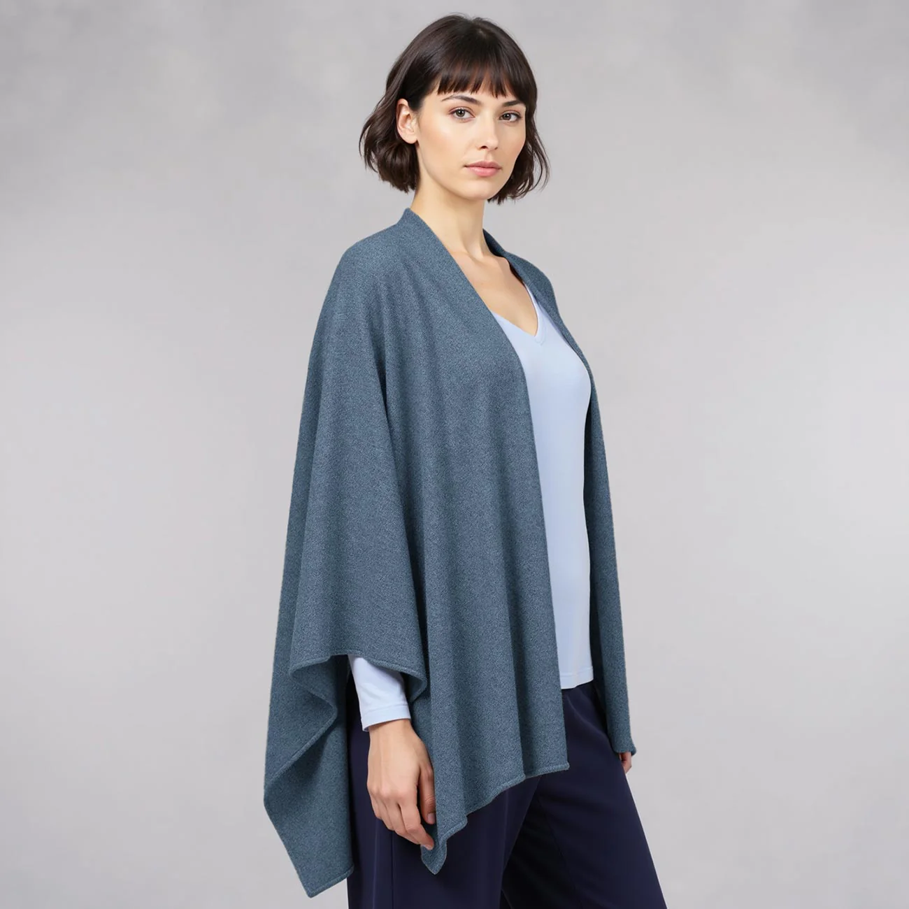 Cape Scarf - Image 20