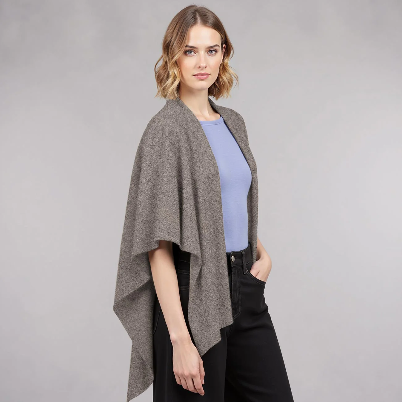 Cape Scarf - Image 21