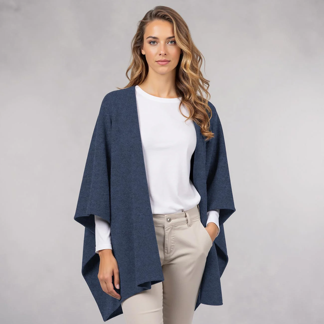 Cape Scarf - Image 22