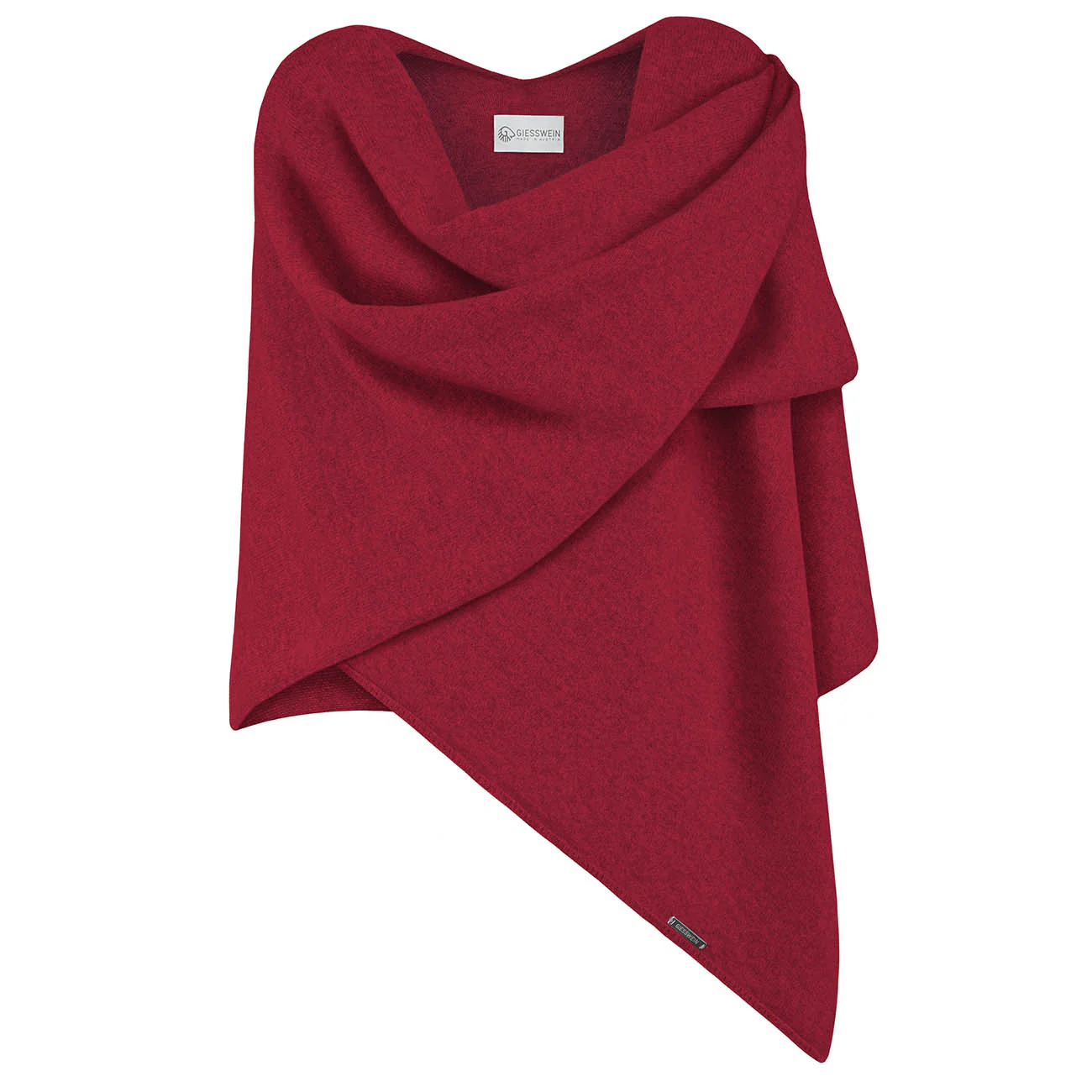 Cape Scarf - Image 4