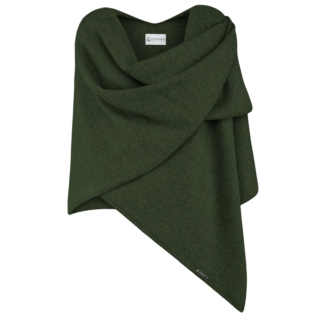 Cape Scarf - Image 8