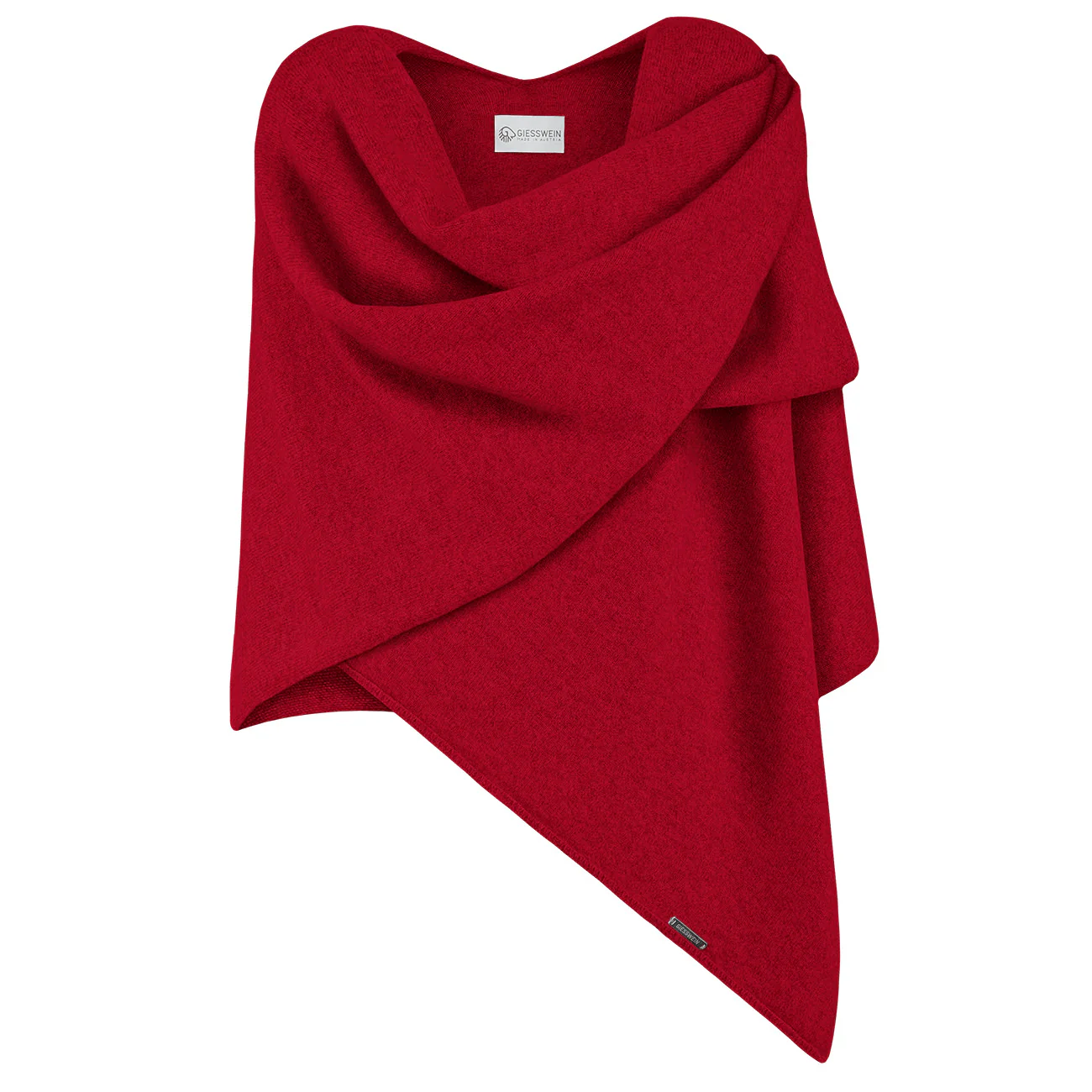 Cape Scarf - Image 9