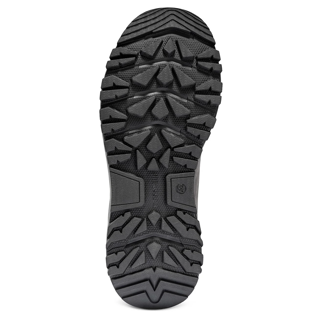 Merino Leather Alpine Women - Image 5