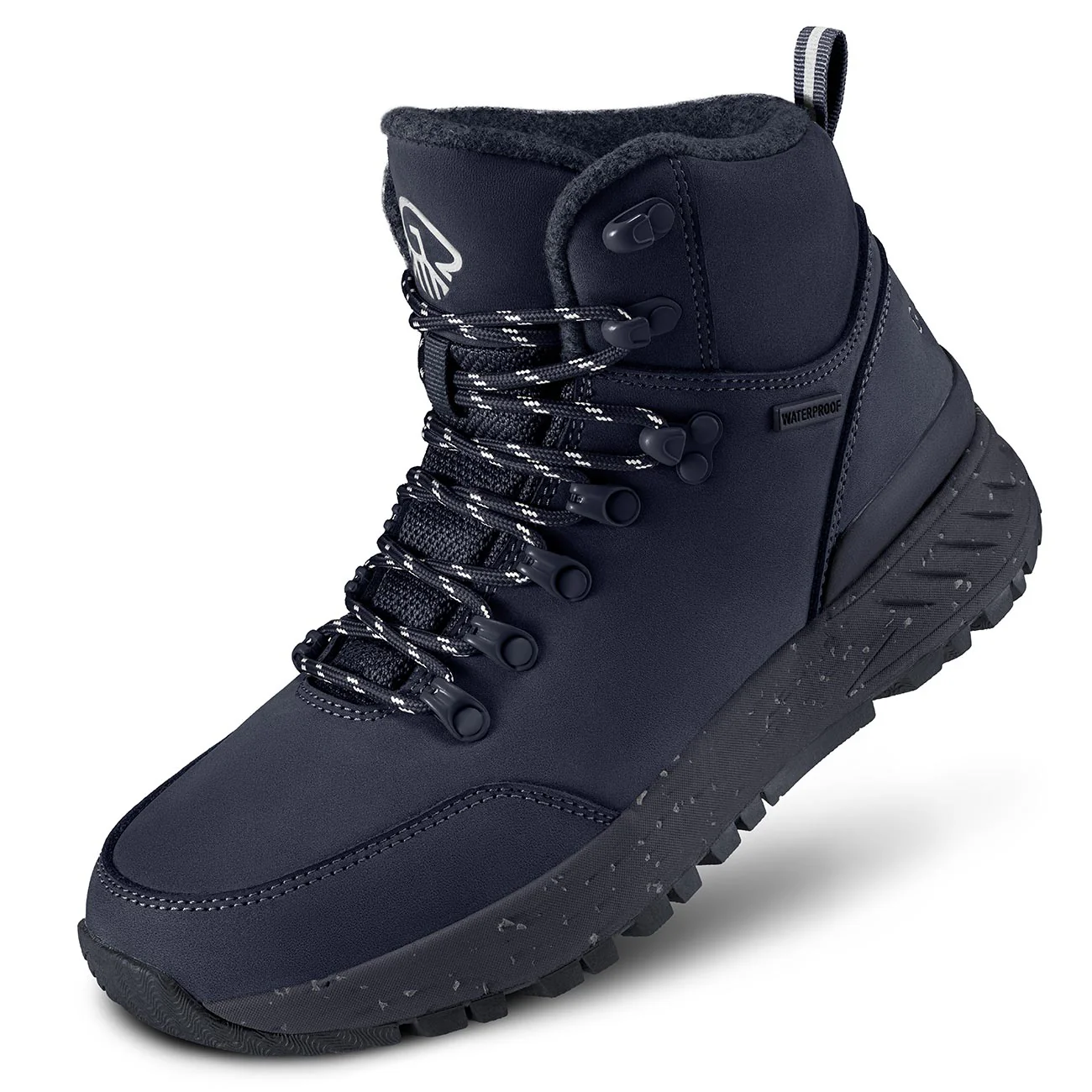 Merino Leather Alpine Women - Image 6