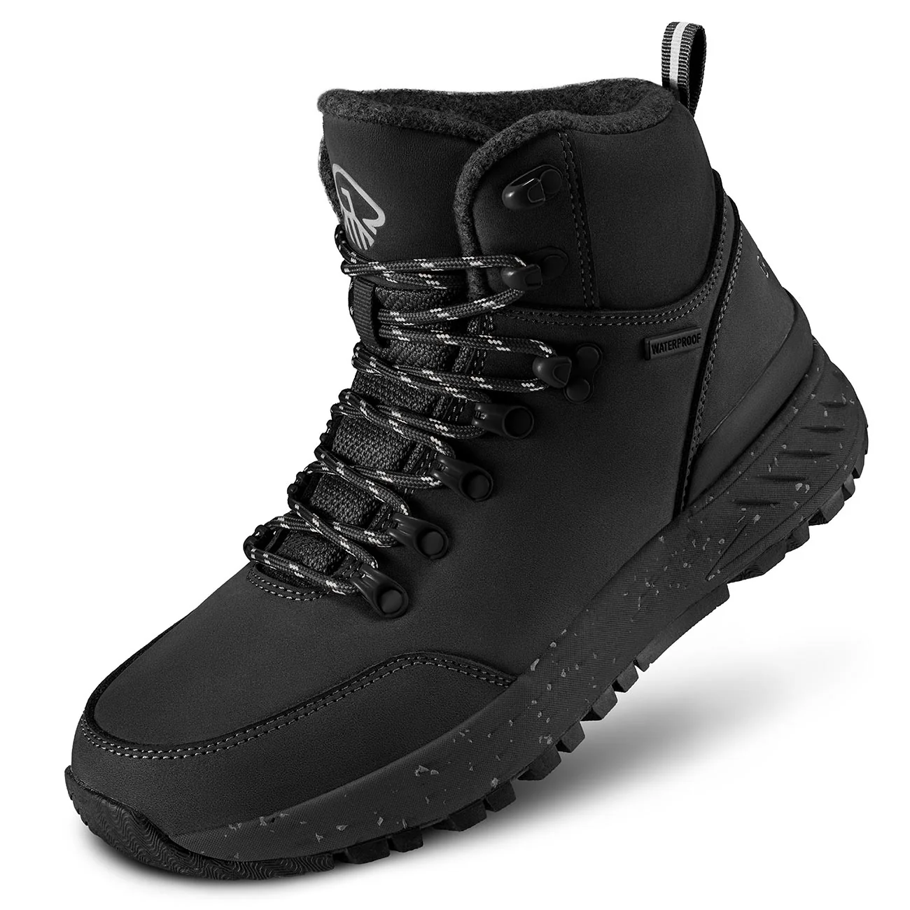 Merino Leather Alpine Women - Image 7