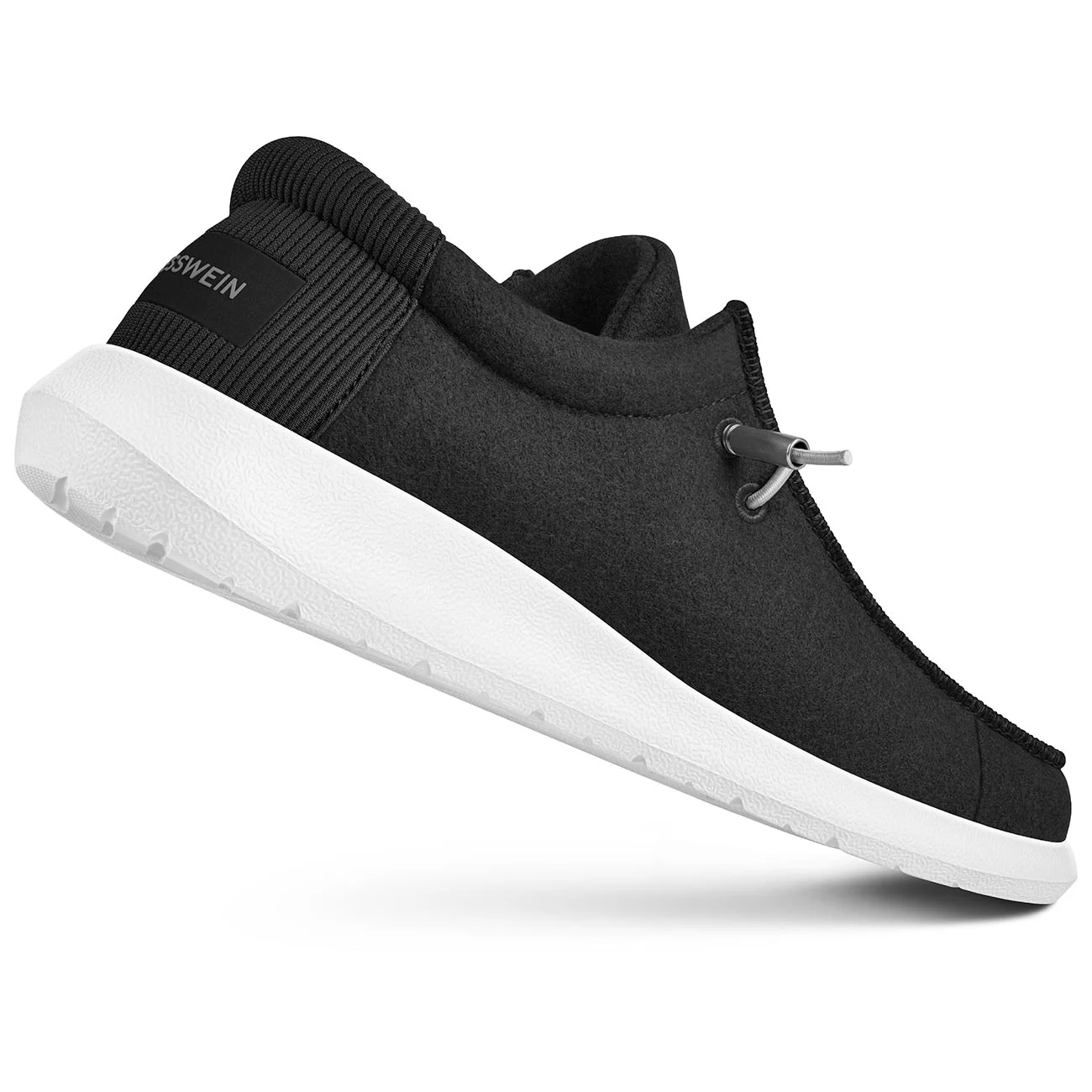 Merino Moccasin Women - Image 18