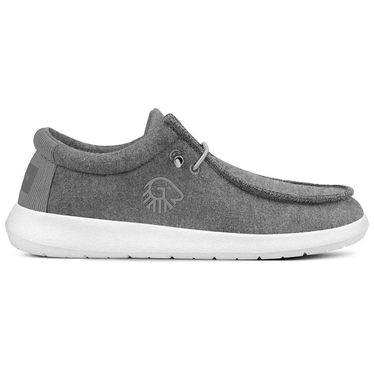Merino Moccasin Women - Image 24