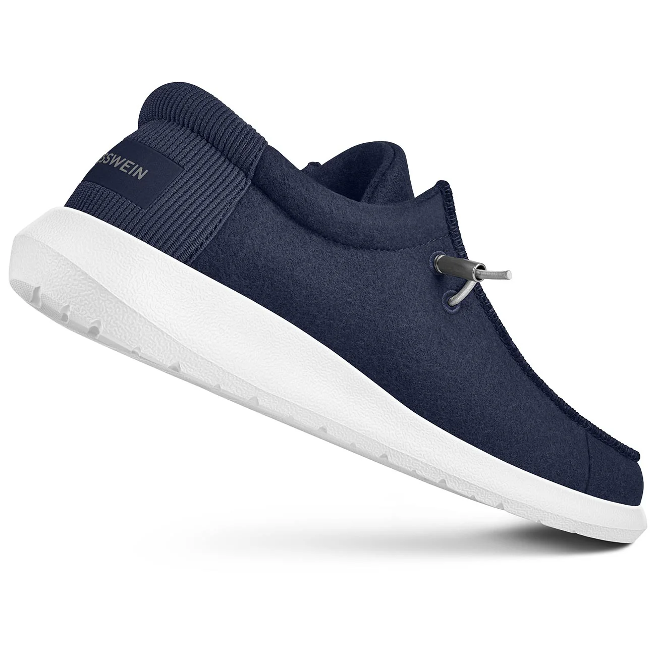 Merino Moccasin Women - Image 3