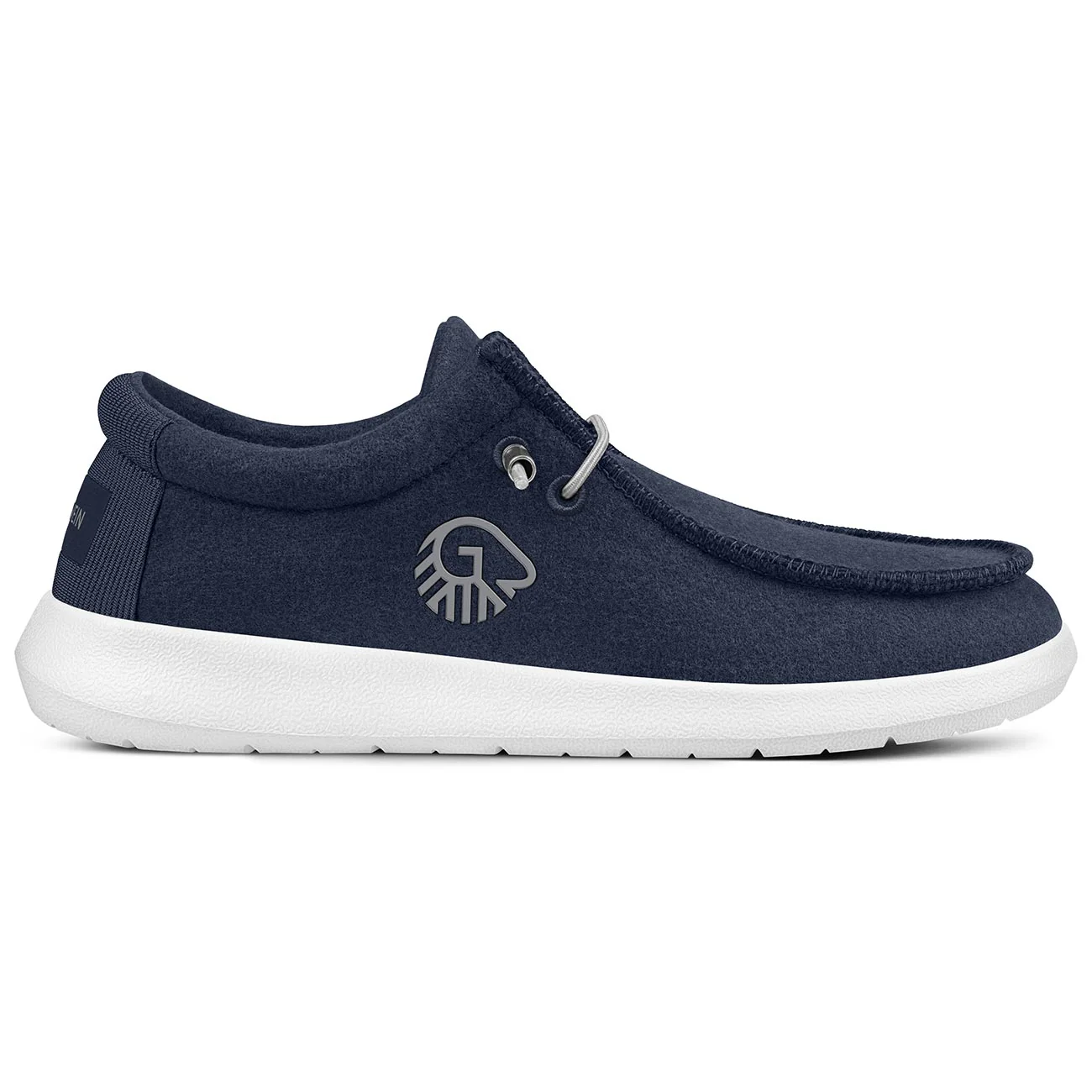 Merino Moccasin Women - Image 4
