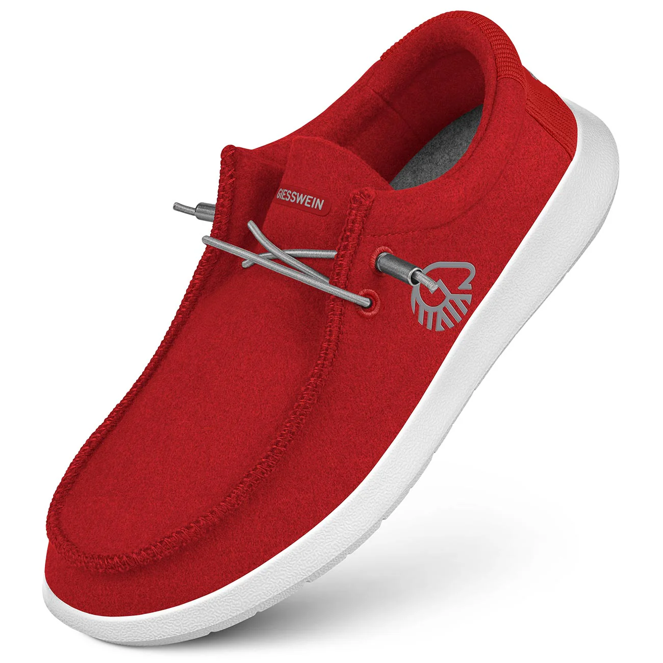 Merino Moccasin Women - Image 6