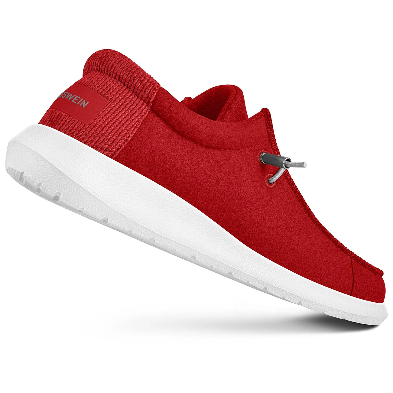 Merino Moccasin Women - Image 8
